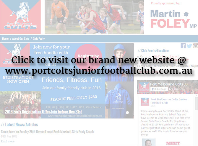 portcoltsjuniorfootballclub.com.au