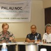 Palau NOC AGM 2015