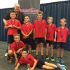 Miniball Prize Giving S2 2015