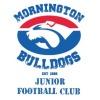 Mornington White Logo