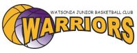 Watsonia Warriors Junior Basketball Club