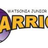 U12 Girls Watsonia Warriors 1 Logo
