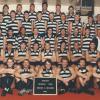 1986 Senior & Reserves 