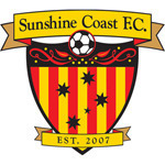 Sunshine Coast FC - First Team