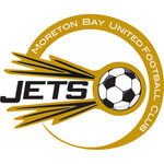 Moreton Bay United FC - First Team