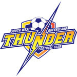 South West Queensland Thunder - NPL