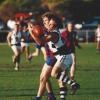 Brett Bowey v Rye