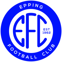 Epping FC Blue