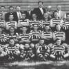 1955 Senior Premiership Team