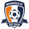Woodvale FC 9DV3) Logo