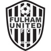 Fulham United FC Logo