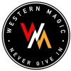 Western Magic Logo
