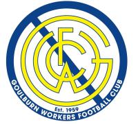 Goulburn Workers FC - U7