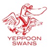 Yeppoon Reserves Logo