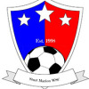Sturt Marion Logo