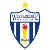 West Adelaide Reserves Logo