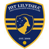 Mt Lilydale Old Collegians SC Logo