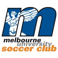 Melbourne University SC M2 Blues