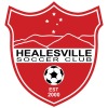 Healesville Soccer Club Under 12's Logo