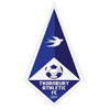 Thornbury Athletic FC Logo