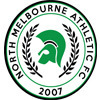 Docklands Athletic Football Club Logo