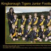 Under 8 Cougars