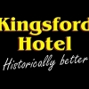 Kingsford Hotel Members show card for free drink !