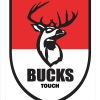 Bucks SuperSonics  Logo