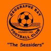 Geographe Bay FC Division 1 Mens Logo