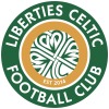 Liberties FC Logo
