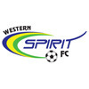 Western Spirit FC Logo