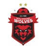 South Coast Wolves FC Logo