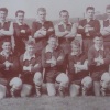 CAM Football Club Seniors 1963