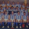 SFC Senior Premiers 2010