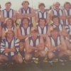 SFC Seniors 1982