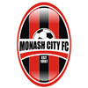 Monash City FC Logo