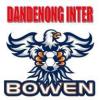 Dandenong Warriors FC Logo