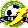 Tyers Lightning Green Logo