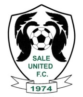Sale United FC Green
