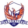 Valentine FC Logo