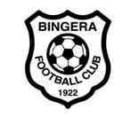 Bingera 2nd Div men