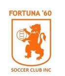 Fortuna 60 Orange 