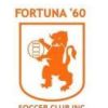 Fortuna 60 Orange  Logo