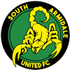 South Armidale United FC Logo