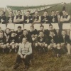 CAM Football Club Runners Up 1962