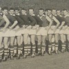 CAM Football Club Runners Up 1965