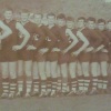 CAM Football Club Seniors Runner Up 1969