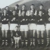CAM Football Club 1968 - 1969