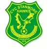 Stanmore Hawks FC Logo