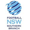 Southern Branch FC Logo